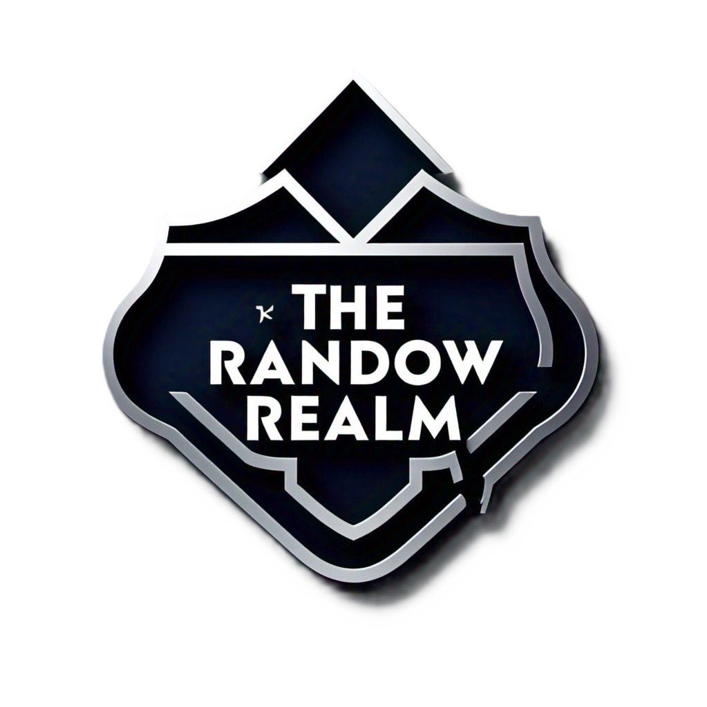 The Random Realm